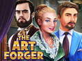 Игра The Art Forger