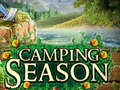 Игра Camping season