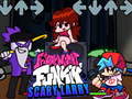 Игра Friday Night Funkin vs Scary Larry