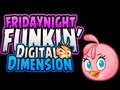 Игра Friday Night Funkin digital Dimension