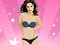 Игра Peppy's Katie Holmes Dress Up