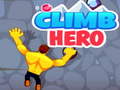Игра Climb Hero