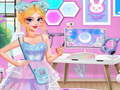 Игра Princess Live Stream Setup