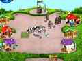 Игра Frenzy Chicken Farming