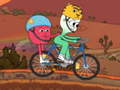 Ігра Apple and Onion BMX Day