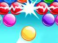 Игра Puzzle Bobble