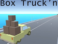 Ігра Box Truck'n