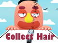 Игра Collect Hair