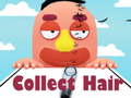 Игра Collect Hair