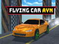 Игра Flying Car Ayn