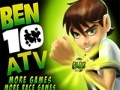 Ігра Ben 10 ATV