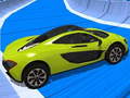 Ігра Extreme Car Stunt 3d