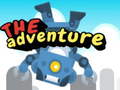 Игра The Adventure