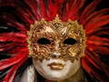 Игра Venetian Mask Jigsaw