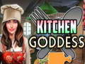 Игра Kitchen goddess