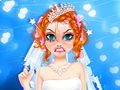 Игра Prank The Bride: Wedding Disaster