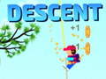 Игра Descent