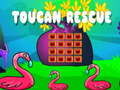 Игра Toucan Rescue