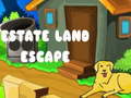 Игра Estate Land Escape