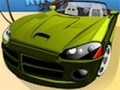 Игра Exotic Racing