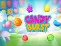 Игра Candy Burst