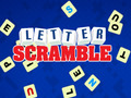 Ігра Letter Scramble