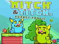 Игра Mitch & Titch Forest Frolic