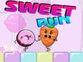 Ігра Sweet Run