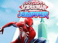 Ігра Spiderman Jumpper