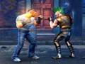 Игра Street Fight Rage