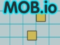 Игра Mob.io