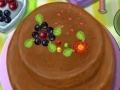 Игра Brithday Cake