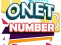 Ігра Onet Number