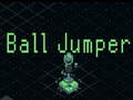 Игра Ball Jumper