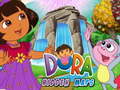 Игра Dora Hidden Maps