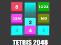 Ігра Tetris 2048