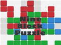 Игра Nine Block Puzzle