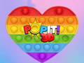 Игра Pop It! 3D