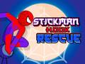 Игра Stickman Hook Rescue