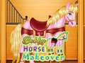 Игра Bobby Horse Makeover