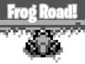 Игра Frog Road