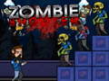 Игра Zombie Shooter 