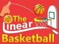 Игра The Linear Basketball