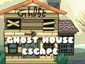 Игра Ghost House Escape