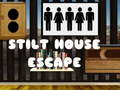 Ігра Stilt House Escape