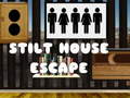 Игра Stilt House Escape