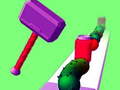 Ігра Smash Crush Food 3D