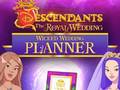 Ігра Wicked Wedding Planner