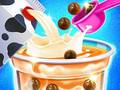 Игра Baby Taylor Bubble Tea Maker