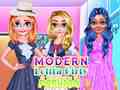 Игра Modern Lolita Girly Fashion